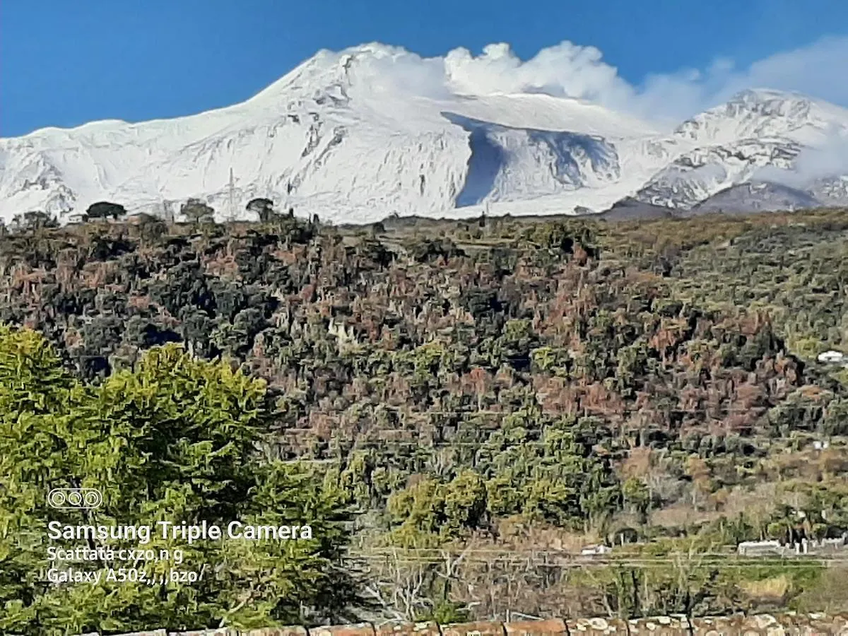 홀리데이파크 Casa, Mare-Etna-Taormina 호텔 폰다첼로 이탈리아