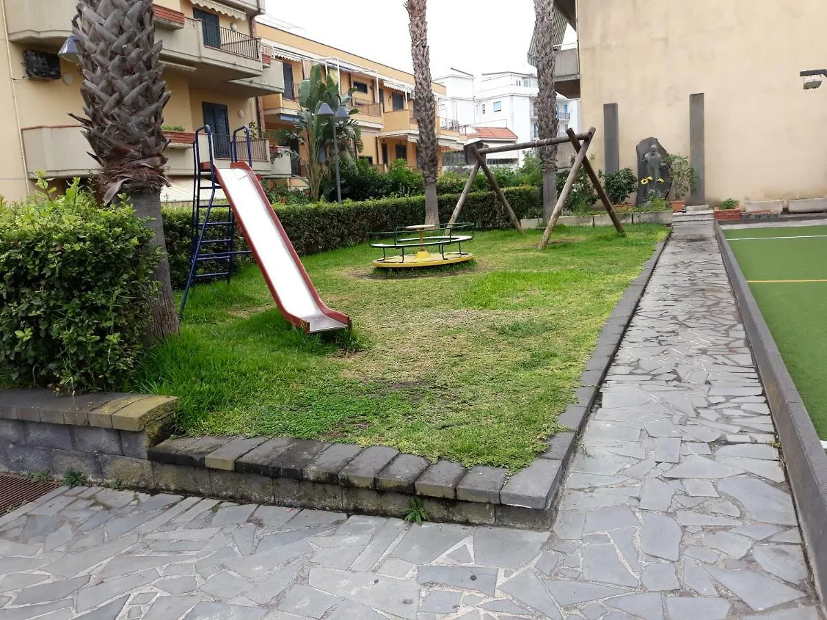 Casa, Mare-Etna-Taormina Hotel Fondachello  Fondachello (Mascali)