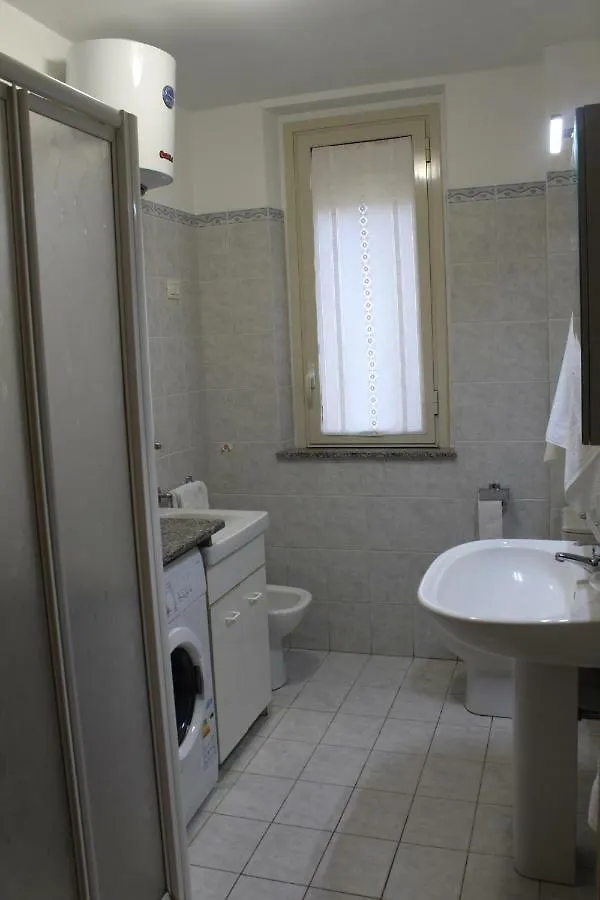 Casa, Mare-Etna-Taormina Hotel Fondachello  Italië