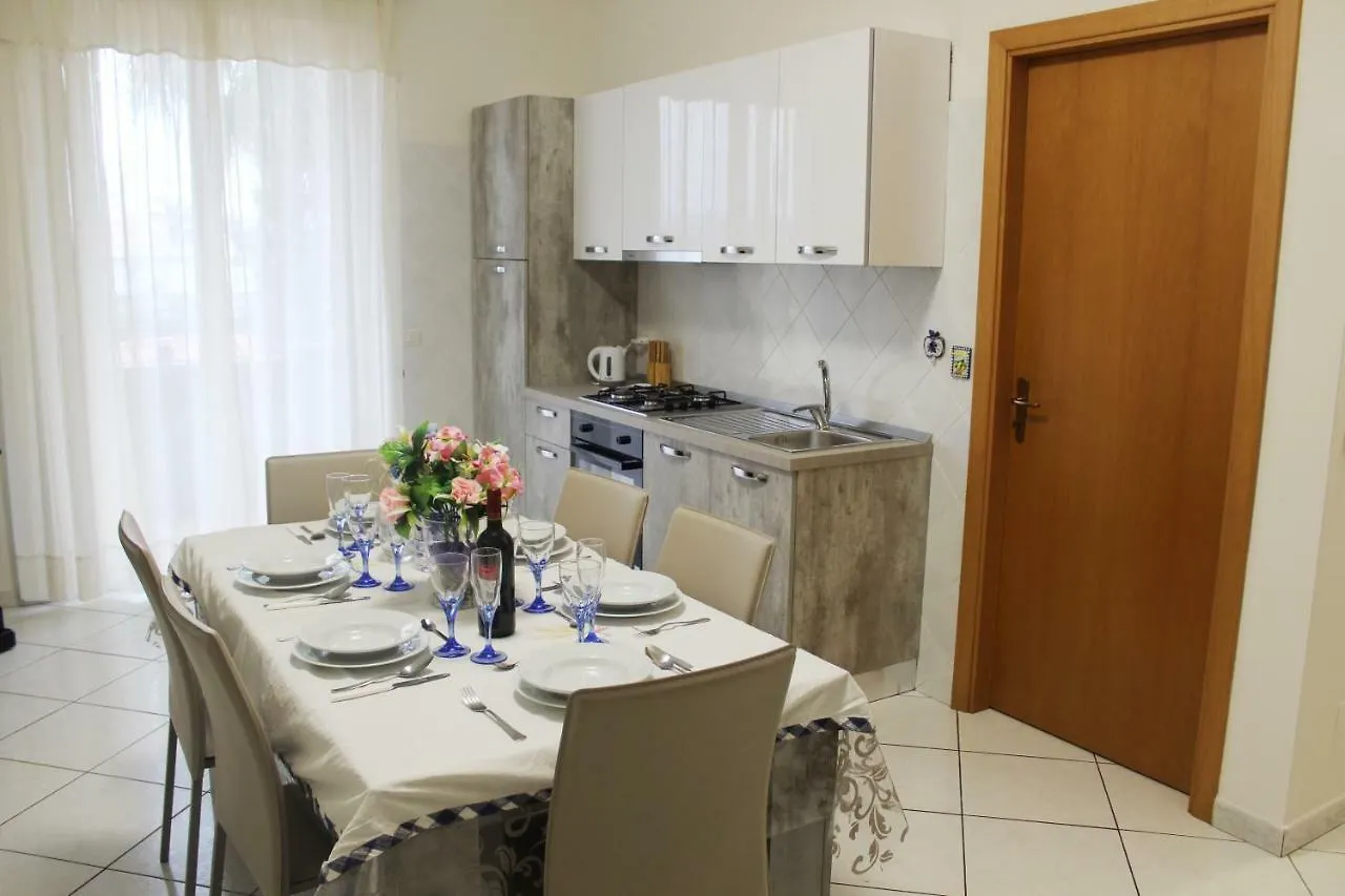 Casa, Mare-Etna-Taormina Hotel Fondachello