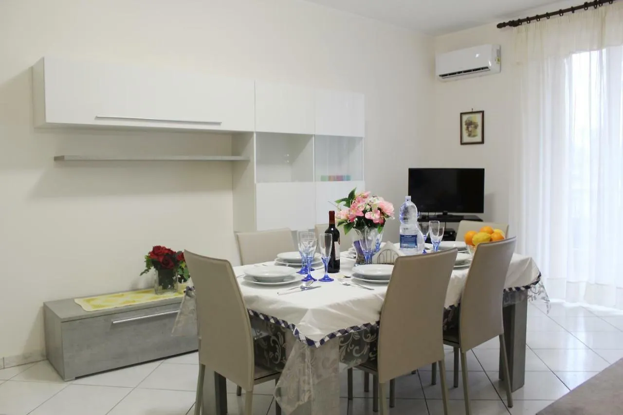 Casa, Mare-Etna-Taormina Hotel Fondachello