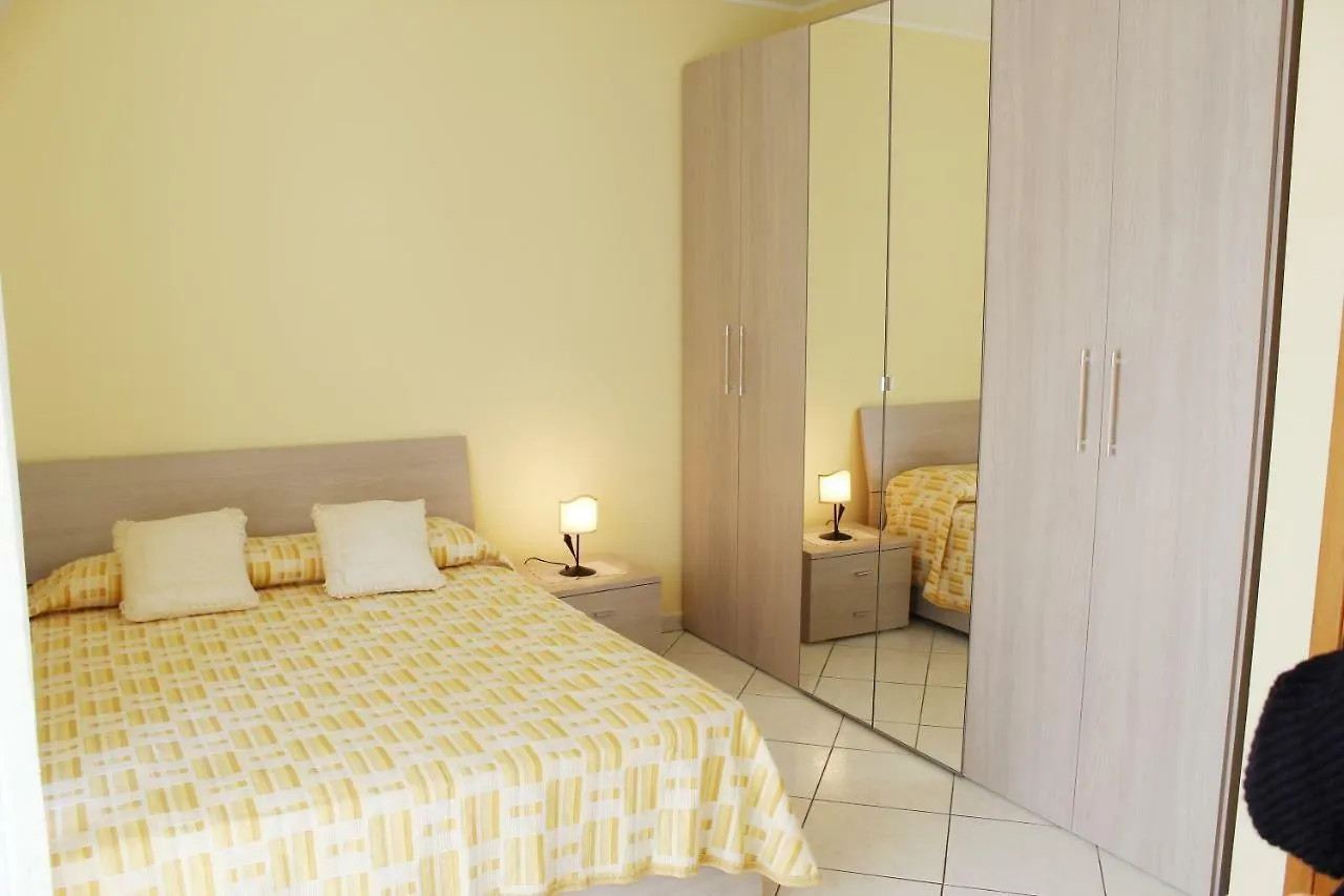 Vakantiepark Casa, Mare-Etna-Taormina Hotel Fondachello