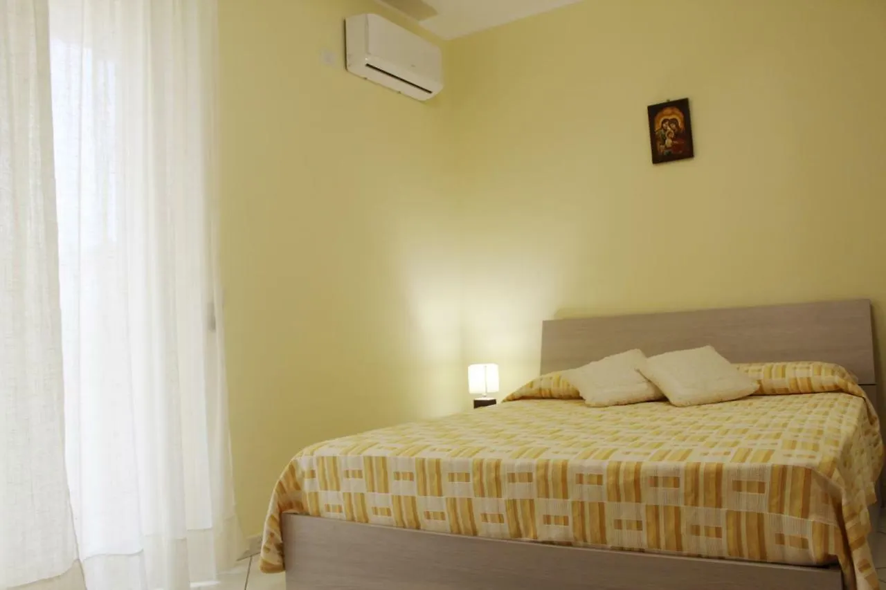 Casa, Mare-Etna-Taormina 호텔 폰다첼로 이탈리아