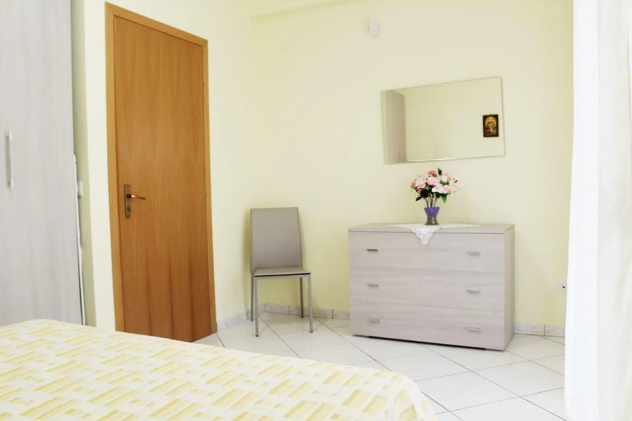 홀리데이파크 Casa, Mare-Etna-Taormina 호텔 폰다첼로 이탈리아